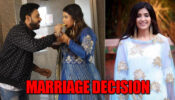 Choti Sarrdaarni: Meher decides to get Rana married to Ginnie