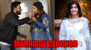 Choti Sarrdaarni: Meher decides to get Rana married to Ginnie