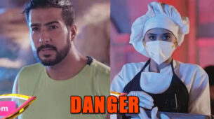 Choti Sarrdaarni: Meher in DANGER
