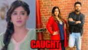 Choti Sarrdaarni: Meher to catch Rana and Ginnie at their hideout