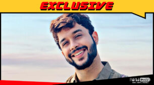 Choti Sarrdaarni: Prakhar Shukla to enter as a blackmailer