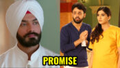 Choti Sarrdaarni: Rana’s promise to Sarabjit and Meher