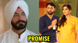 Choti Sarrdaarni: Rana’s promise to Sarabjit and Meher