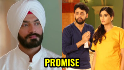 Choti Sarrdaarni: Rana’s promise to Sarabjit and Meher