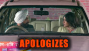 Choti Sarrdaarni: Sarabjit apologizes to Meher