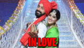 Choti Sarrdaarni: Sarabjit is in LOVE with Meher