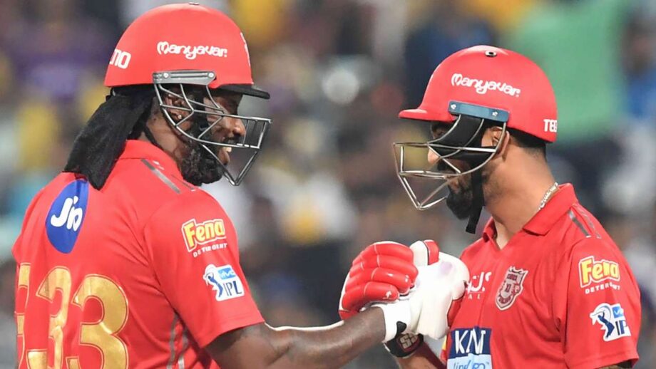 Chris Gayle vs KL Rahul: The Real Hero Of Kings XI Punjab