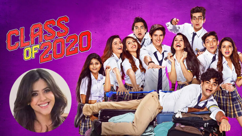 Class of 2020 shatters records; Ekta Kapoor announces 4 new seasons