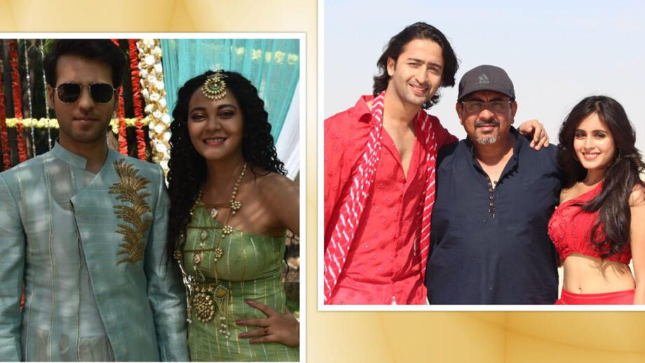 Congrats: Yeh Rishtey Hain Pyaar Ke completes one year