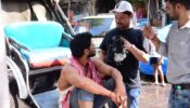 Corona Effect: Ram Kamal receives ‘Best Director’ award for ‘Rickshawala’ through courier