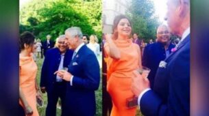 #Coronavirus: Before testing positive, Kanika Kapoor met Prince Charles in London? Photos go VIRAL