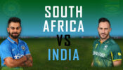 #CoronaVirus India vs South Africa ODI Series Cancelled