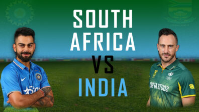 #CoronaVirus India vs South Africa ODI Series Cancelled