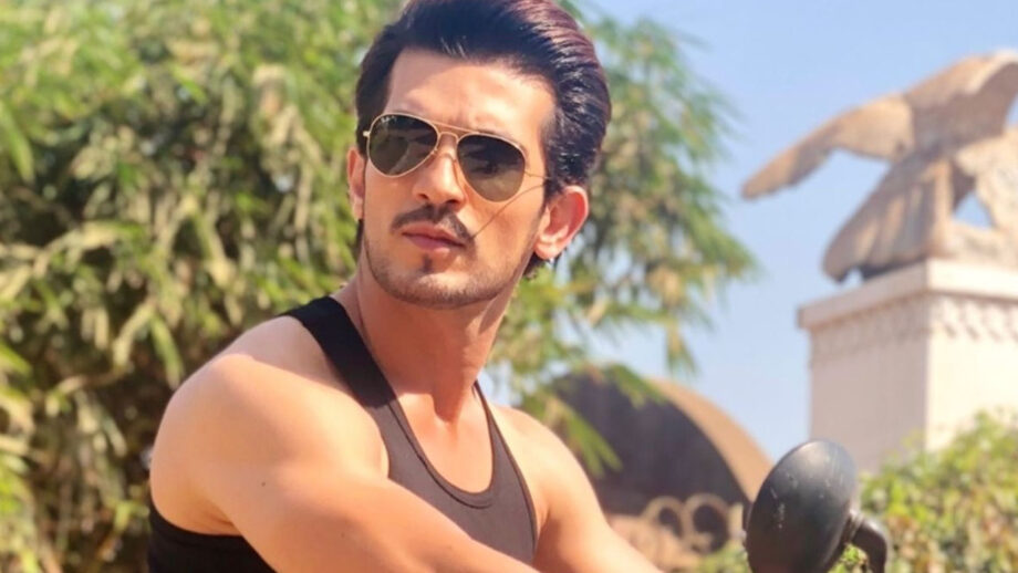 Coronavirus is Mother Nature’s payback for pollution: Arjun Bijlani