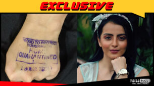 Coronavirus is not a stigma but a battle for life: Shrenu Parikh speaks to IWMBuzz from quarantine