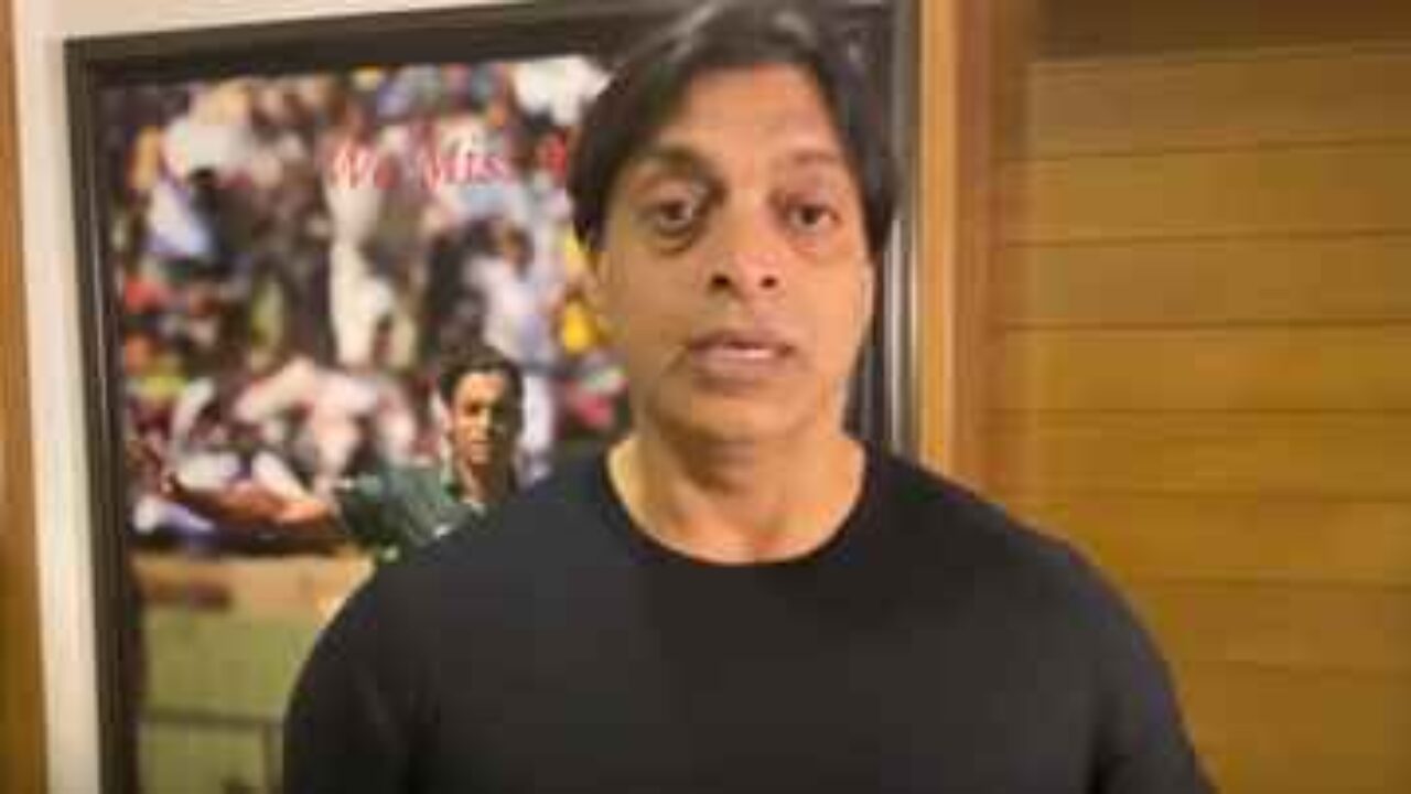 Coronavirus Outbreak: 'Rawalpindi Express' aka Shoaib Akhtar lashes out at China, says "who eats bats and dogs"