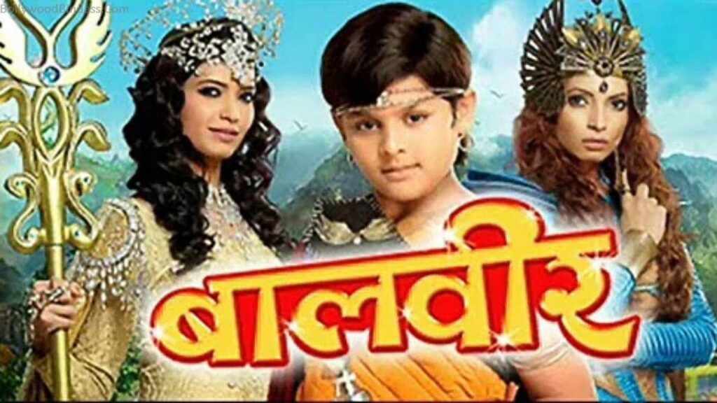 Coronavirus scare: Baalveer shoot to end: Is the show in trouble?