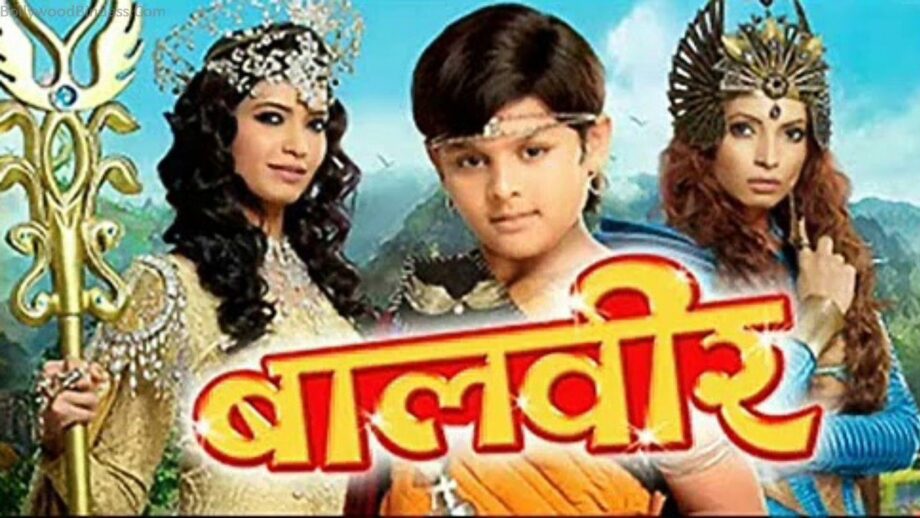 Coronavirus scare: Baalveer shoot to end: Is the show in trouble?