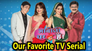 Coronavirus scare: Bhabhiji Ghar Par Hai shoot to end: Will Angoori Bhabhi magic end?