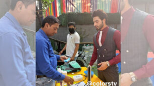 #Coronavirus Scare: Doctor check-up for cast and crew on the set of Naagin – Bhagya Ka Zehreela Khel