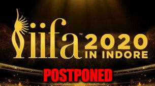 Coronavirus scare: IIFA Awards 2020 postponed for security purposes