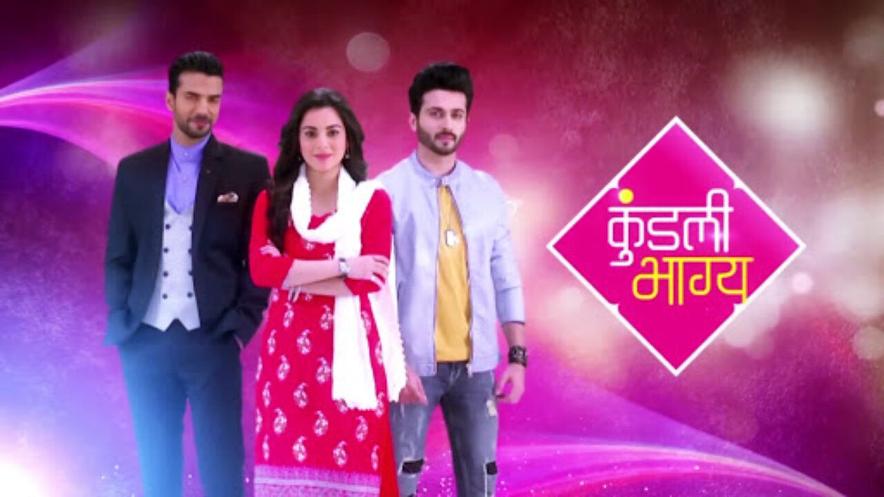 Coronavirus scare: Kundali Bhagya shoot to stop: Will Preeta-Karan love story see an incomplete end?