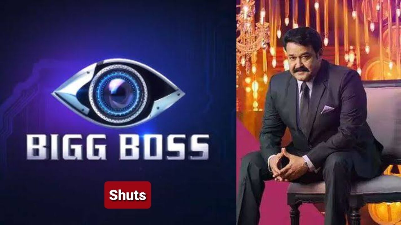 Coronavirus Scare: Mohanlal hosted Malayalam Bigg Boss 2 to be called off