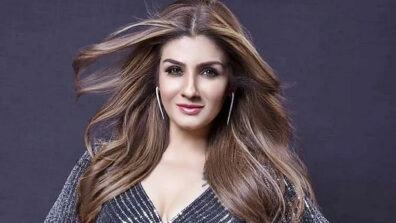 Best of Raveena Tandon’s Tiktok Videos