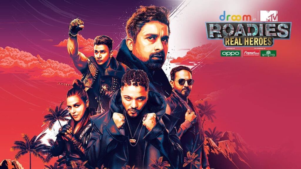 Coronavirus scare: Roadies Revolution shoot to end: Is the show in trouble? 1