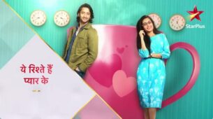 Coronavirus scare: Yeh Rishtey Hain Pyaar Ke shoot to stop: Will Mishti-Abir story stop?