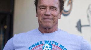 Covid-19: Arnold Schwarzenegger donates $1M towards relief efforts