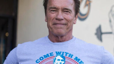 Covid-19: Arnold Schwarzenegger donates $1M towards relief efforts