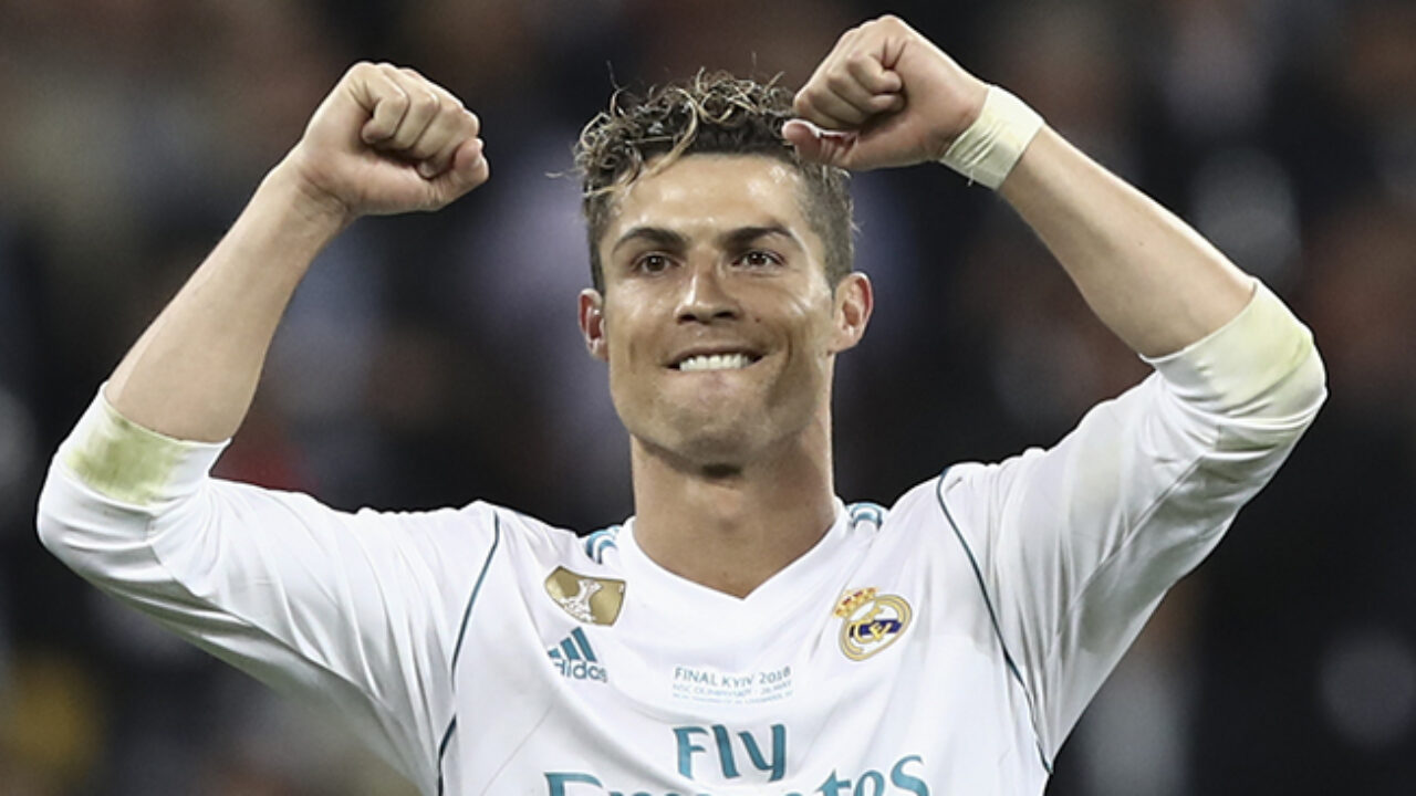 Cristiano Ronaldo: The Sportsperson Crush Across the Globe 1