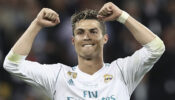 Amazing Style Game To Copy From Cristiano Ronaldo