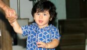 Cute facts about Taimur Ali Khan that makes him special