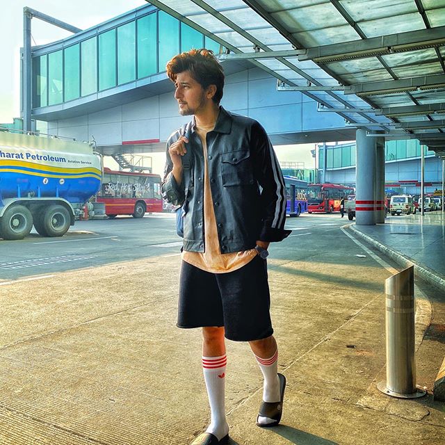 Travel Diaries: Darshan Raval’s Breathtaking Pictures Will Grab Your Attention - 8