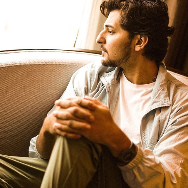 Darshan Raval is a true fashionista and his latest Instagram pictures are proof! - 4