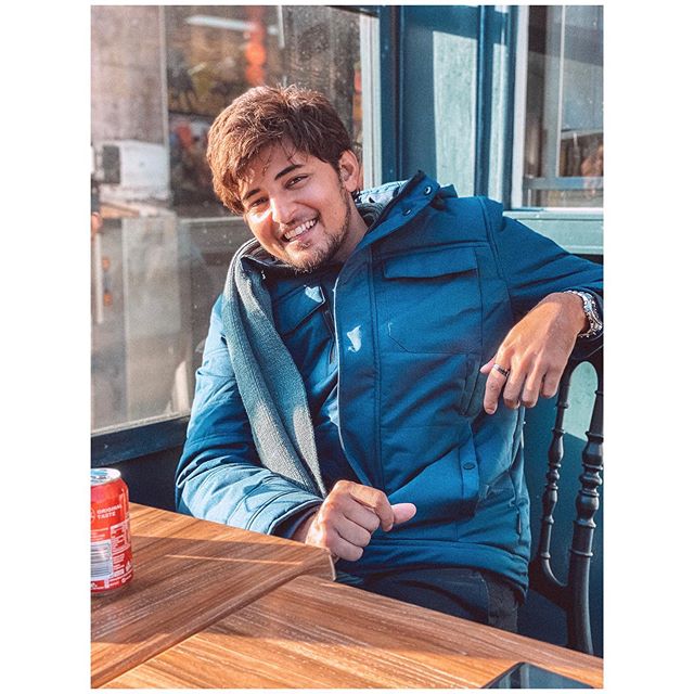 Travel Diaries: Darshan Raval’s Breathtaking Pictures Will Grab Your Attention - 9