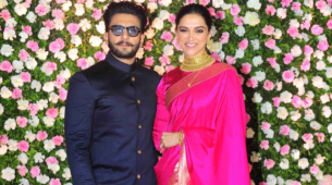 Deepika Padukone’s ‘guest appearance’ with Ranveer Singh in ’83