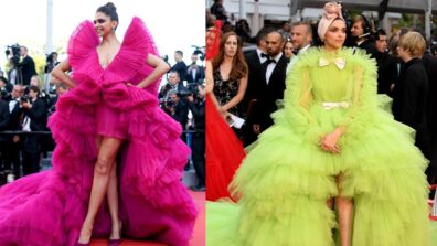 Deepika Padukone’s Most DARING Outfits Of All Time