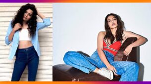 Denim outfits of Mithila Palkar and Radhika Apte to take inspiration from
