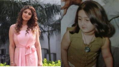 Dhvani Bhanushali’s before-after photos will make your jaws drop