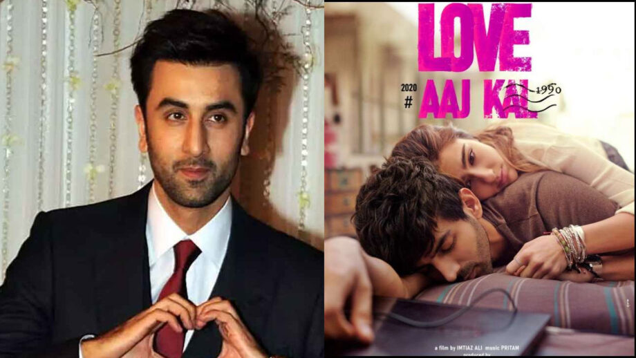 Did Ranbir Kapoor Say No To Love Aaj Kal?