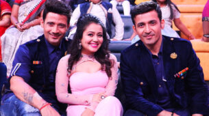 Did you know? Neha Kakkar Started Her Bollywood Career With Meet Brothers