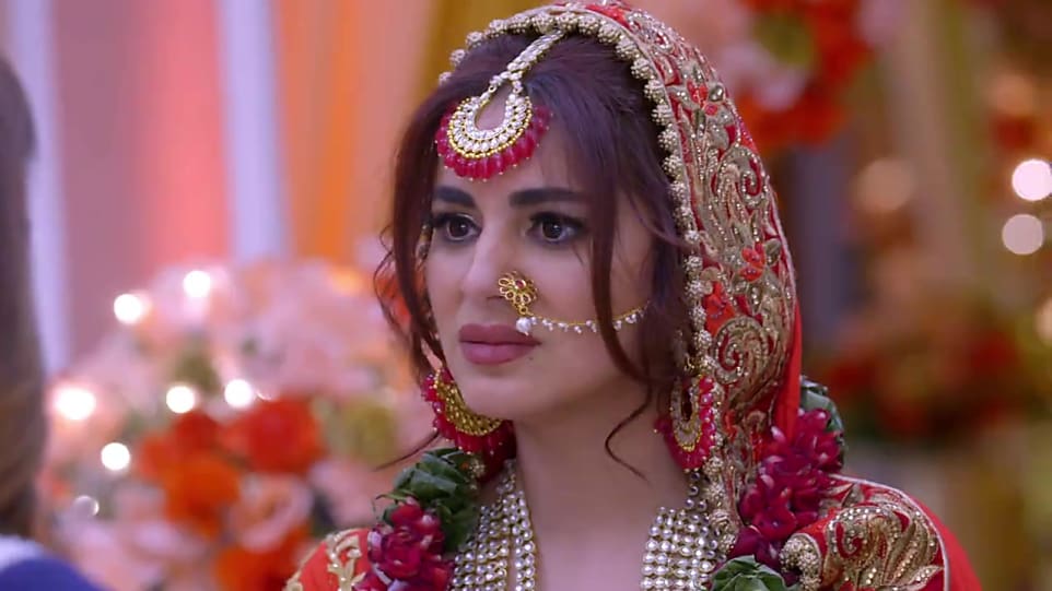 Toughest Times Of Preeta From Kundali Bhagya - 5