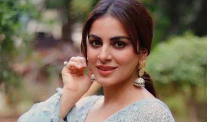 REVEALED! Kundali Bhagya Actress Shraddha Arya’s Workout Routine And Diet Plan - 3