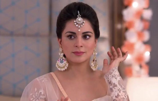 Different Hairstyles Of Shraddha Arya Aka Preeta From Kundali Bhagya - 3