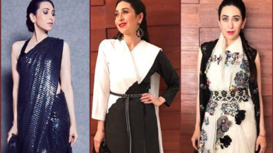 All the kids have added so much into our show – Karisma Kapoor