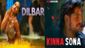 Dilbar Vs Kinna Sona: Which is the best Dhvani Bhanushali's Bollywood song?