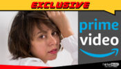 Dilnaz Irani to feature in Amazon Prime series Men’s REA